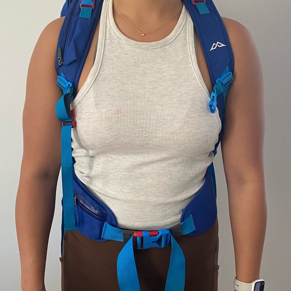 Kathmandu backpack - Picture 7 of 7